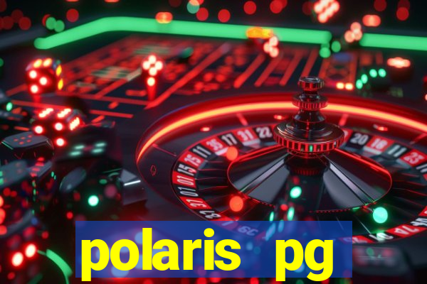 polaris pg plataforma de jogos